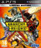 Anarchy Reigns - Limited Edition Anarchy Reigns - Limited Edition
