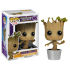 Marvel Guardians of the Galaxy Dancing Groot Pop! Vinyl Figure Marvel Guardians of the Galaxy Dancing Groot Pop! Vinyl Figure