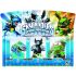 Skylanders: Spyro's Adventure - Triple Character Pack (Zap, Hex And Dinorang) Skylanders: Spyro's Adventure - Triple Character Pack (Zap, Hex And Dinorang)
