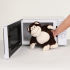 Cozy Heatable Plush Monkey Cozy Heatable Plush Monkey