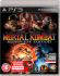 Mortal Kombat: Komplete Edition Mortal Kombat: Komplete Edition