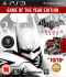 Batman: Arkham City: Game of the Year Edition Batman: Arkham City: Game of the Year Edition