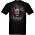 Mass Nutrition New HC Supplements T-Shirt Mass Nutrition New HC Supplements T-Shirt