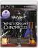White Knight Chronicles 2 White Knight Chronicles 2