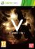 Armored Core V Armored Core V
