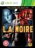 L.A. Noire: The Complete Edition L.A. Noire: The Complete Edition