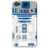 Star Wars R2-D2 iPhone 4/4S Case Star Wars R2-D2 iPhone 4/4S Case
