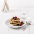 Meal Replacement Blueberry & Raspberry Pancakes Meal Replacement Blueberry & Raspberry Pancakes