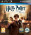 Harry Potter And The Deathly Hallows: Part Two Harry Potter And The Deathly Hallows: Part Two