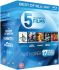 Blu-Ray Starter Pack Blu-Ray Starter Pack