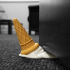 Ice Cream Shaped Door Stop Ice Cream Shaped Door Stop