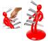 Voodoo Knife Block and Knives Voodoo Knife Block and Knives
