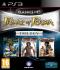 Prince Of Persia Trilogy: HD Collection Prince Of Persia Trilogy: HD Collection