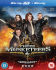 The Three Musketeers 3D (Includes 3D and 2D Copy) The Three Musketeers 3D (Includes 3D and 2D Copy)