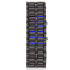 Armour Cladded LED Watch Armour Cladded LED Watch