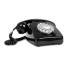 Retro Telephones - Black Phone Retro Telephones - Black Phone