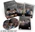 Foyles War - Complete Series 1-6 Foyles War - Complete Series 1-6