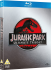 Jurassic Park Ultimate Trilogie Jurassic Park Ultimate Trilogie
