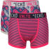 Ecko Men's 2-Pack Boxers - Stripes/Navy Ecko Men's 2-Pack Boxers - Stripes/Navy