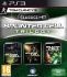 Splinter Cell Trilogy: HD Collection Splinter Cell Trilogy: HD Collection