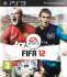 FIFA 12 FIFA 12
