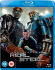 Real Steel (Single Disc) Real Steel (Single Disc)