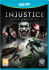 Injustice: Gods Among Us Injustice: Gods Among Us