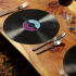 Record Placemats Record Placemats