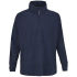 Trespass Men's Lap 1/2 Zip Fleece - Navy Trespass Men's Lap 1/2 Zip Fleece - Navy