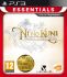 Ni No Kuni: Wrath of The White Witch - Essentials Ni No Kuni: Wrath of The White Witch - Essentials