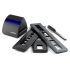 Veho Slide and Negative Scanner for 35mm and 110 Instamatic Negatives Veho Slide and Negative Scanner for 35mm and 110 Instamatic Negatives