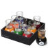 Pool Ball Shot Glasses Pool Ball Shot Glasses