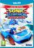 Sonic & All Stars Racing Transformed - Limited Edition Sonic & All Stars Racing Transformed - Limited Edition