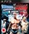 WWE Smackdown vs Raw 2011 WWE Smackdown vs Raw 2011