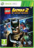 LEGO Batman 2: DC Super Heroes LEGO Batman 2: DC Super Heroes