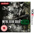 Metal Gear Solid: Snake Eater (3DS) Metal Gear Solid: Snake Eater (3DS)