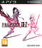 Final Fantasy XIII-2 Final Fantasy XIII-2