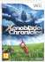 Xenoblade Chronicles Xenoblade Chronicles