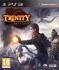Trinity : Souls of Zill O'll Trinity : Souls of Zill O'll