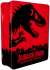 Jurassic Park Ultimate Trilogy: Limited Collector's Edition (Blu-Ray, Digital Copies) Jurassic Park Ultimate Trilogy: Limited Collector's Edition (Blu-Ray, Digital Copies)