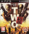 Army Of Two: The 40th Day Army Of Two: The 40th Day