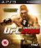 UFC 2010: Undisputed UFC 2010: Undisputed