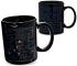 Pac-Man Heat Changing Mug Pac-Man Heat Changing Mug