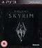 The Elder Scrolls V: Skyrim The Elder Scrolls V: Skyrim