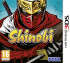Shinobi Shinobi