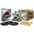 Jurassic Park Ultimate Trilogy: Limited Collector's Edition (T-Rex Model, Blu-Ray, Digital Copies) Jurassic Park Ultimate Trilogy: Limited Collector's Edition (T-Rex Model, Blu-Ray, Digital Copies)