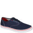 Tokyo Tigers Men's Mango Lace Up Pumps - Navy Tokyo Tigers Men's Mango Lace Up Pumps - Navy