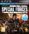 SOCOM: Special Forces (Playstation Move Compatible) SOCOM: Special Forces (Playstation Move Compatible)