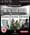 Metal Gear Solid HD Collection Metal Gear Solid HD Collection