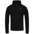 Kangol Men's Felt Fleece - Black Kangol Men's Felt Fleece - Black